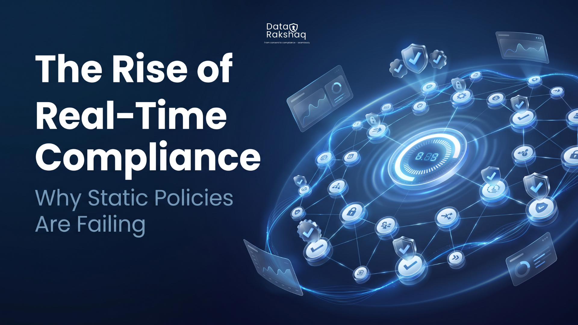 The Rise of Real-Time Compliance: Why Static Policies Are Failing India’s NBFCs
